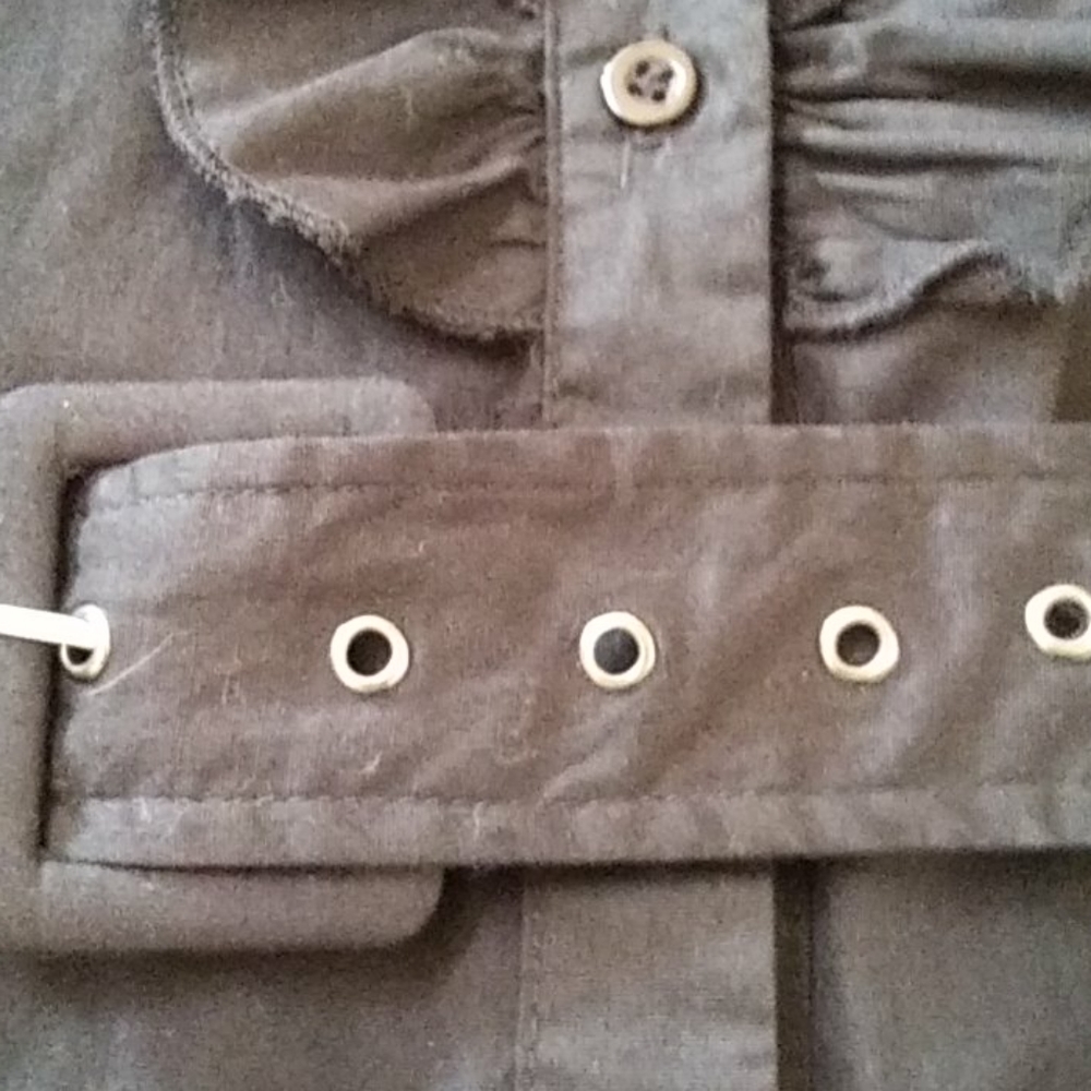 Misha Top. - Picture 7 of 7